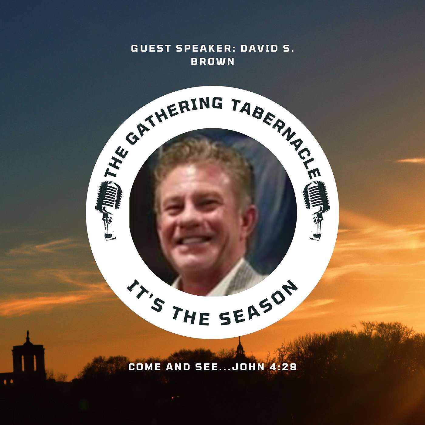 The Gathering Tabernacle