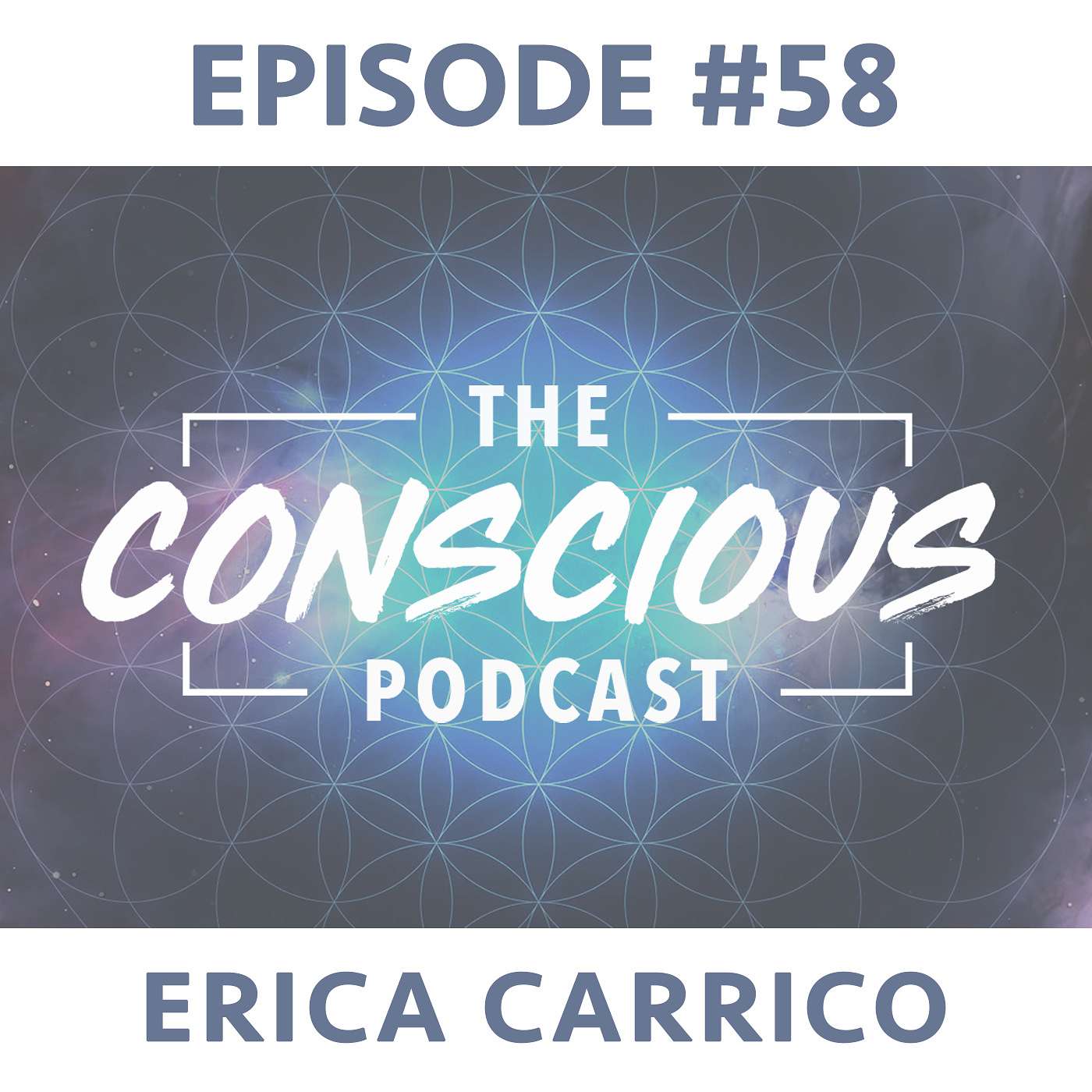 The Conscious Podcast