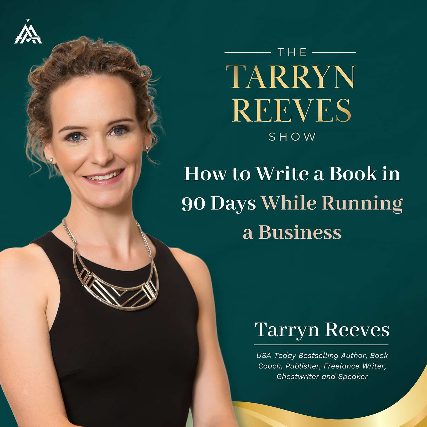How to Write a Book in 90 Days While Running a Business