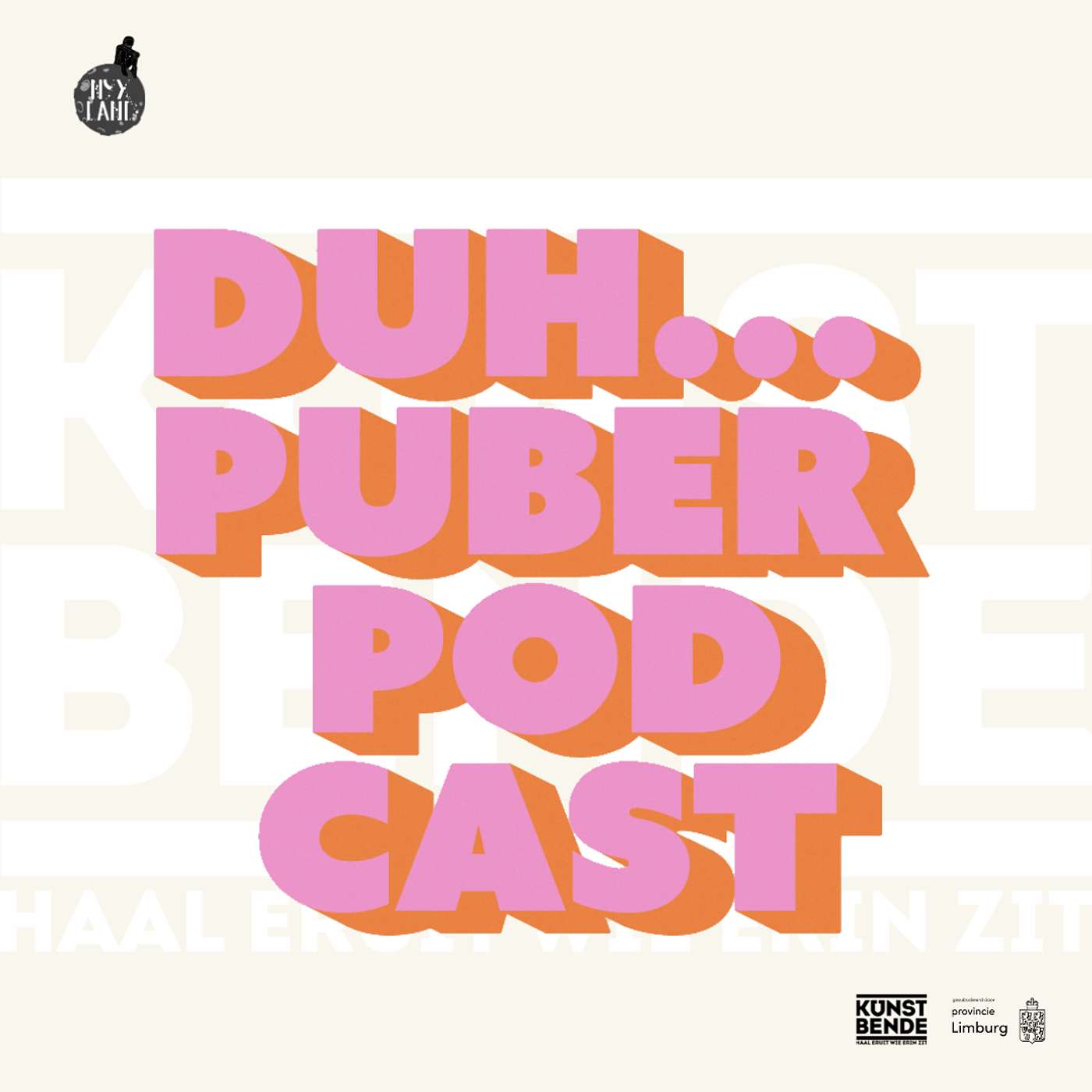 Duh... Puberpodcast