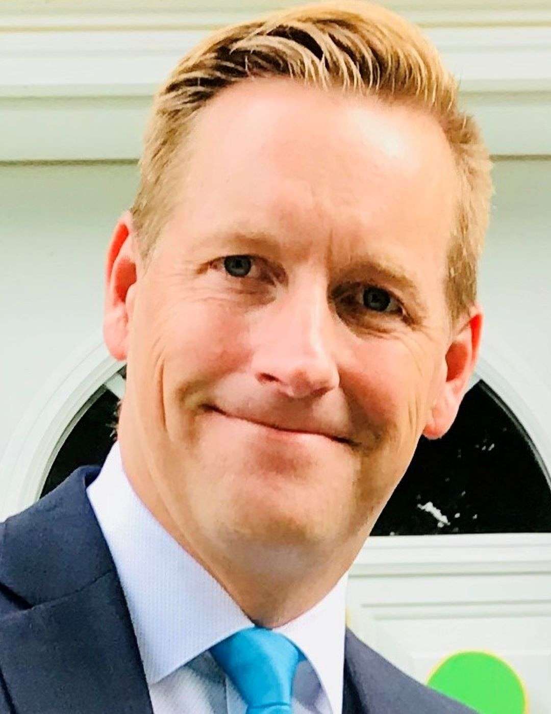 Rob Adams