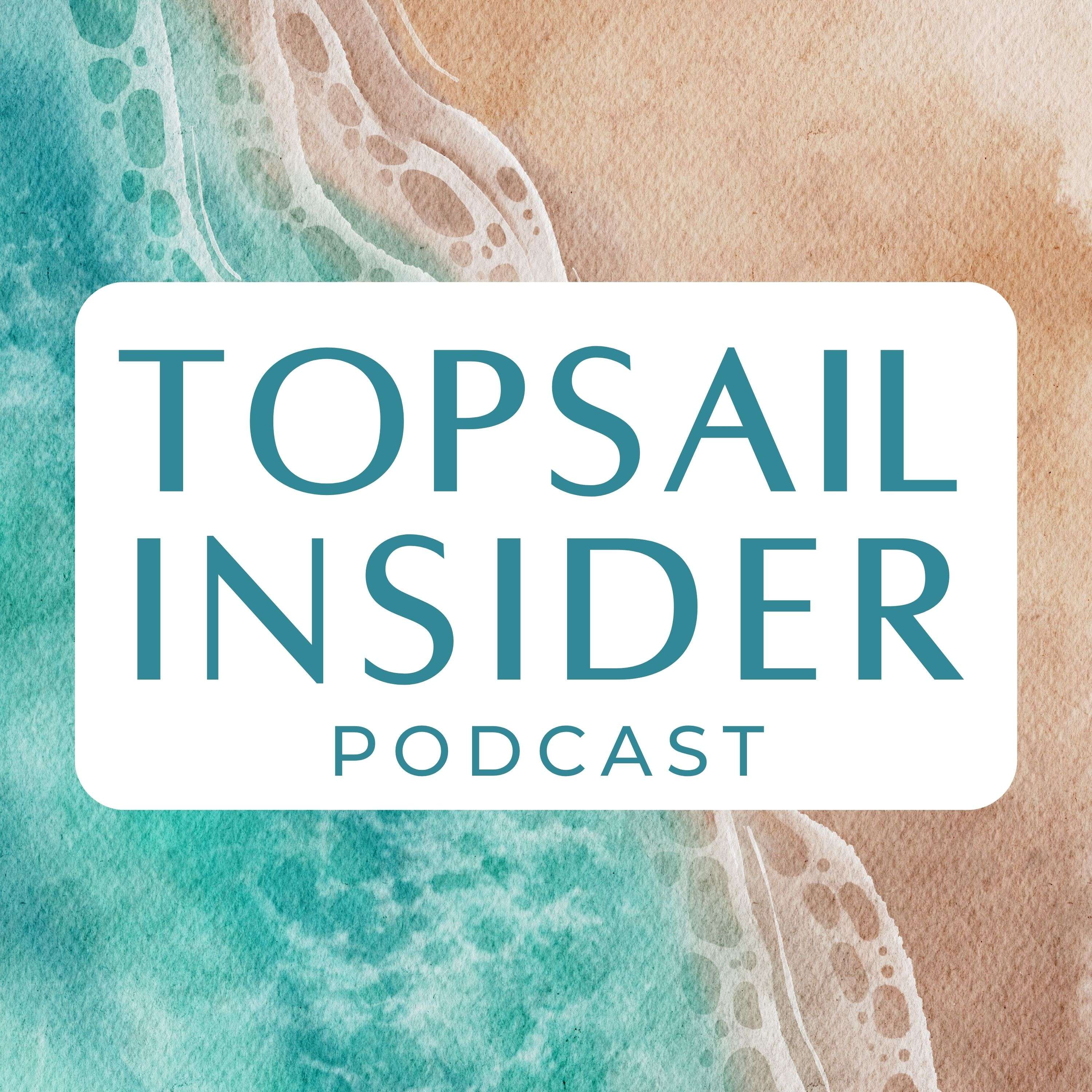 Topsail Insider