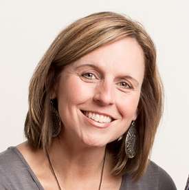 Stacey Oliver