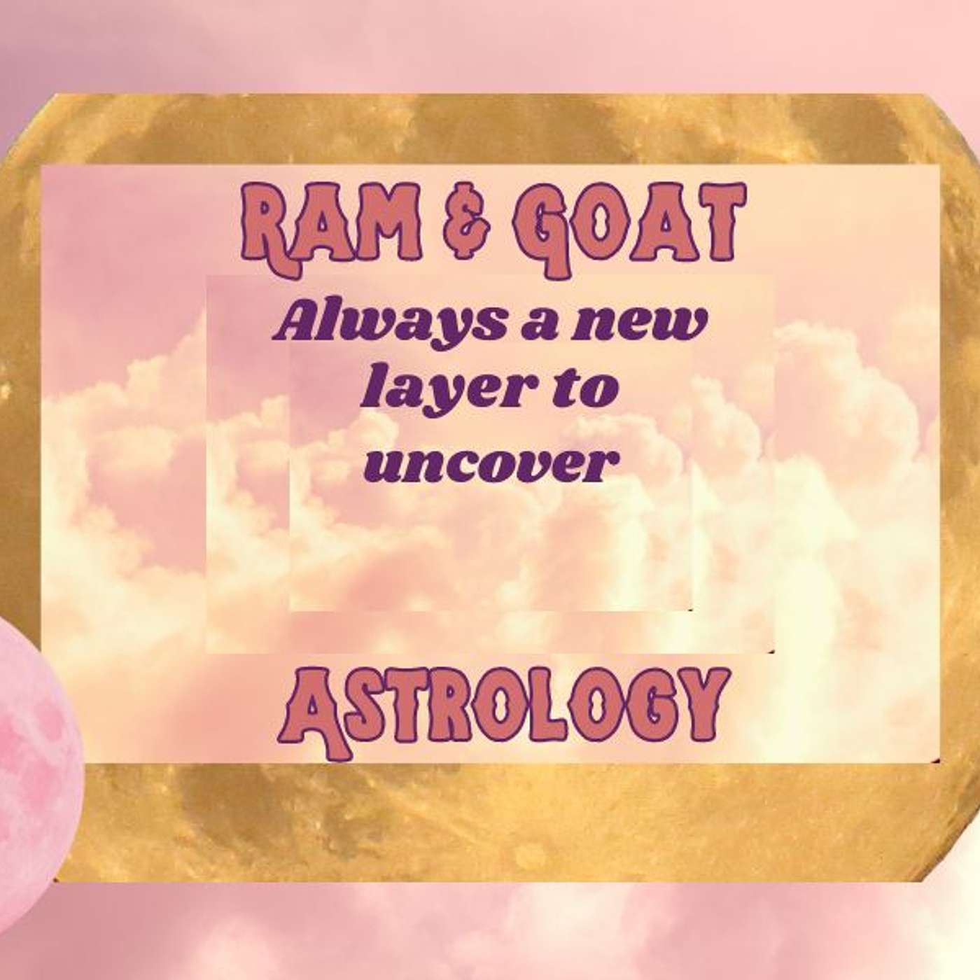 Ram & Goat Astrology