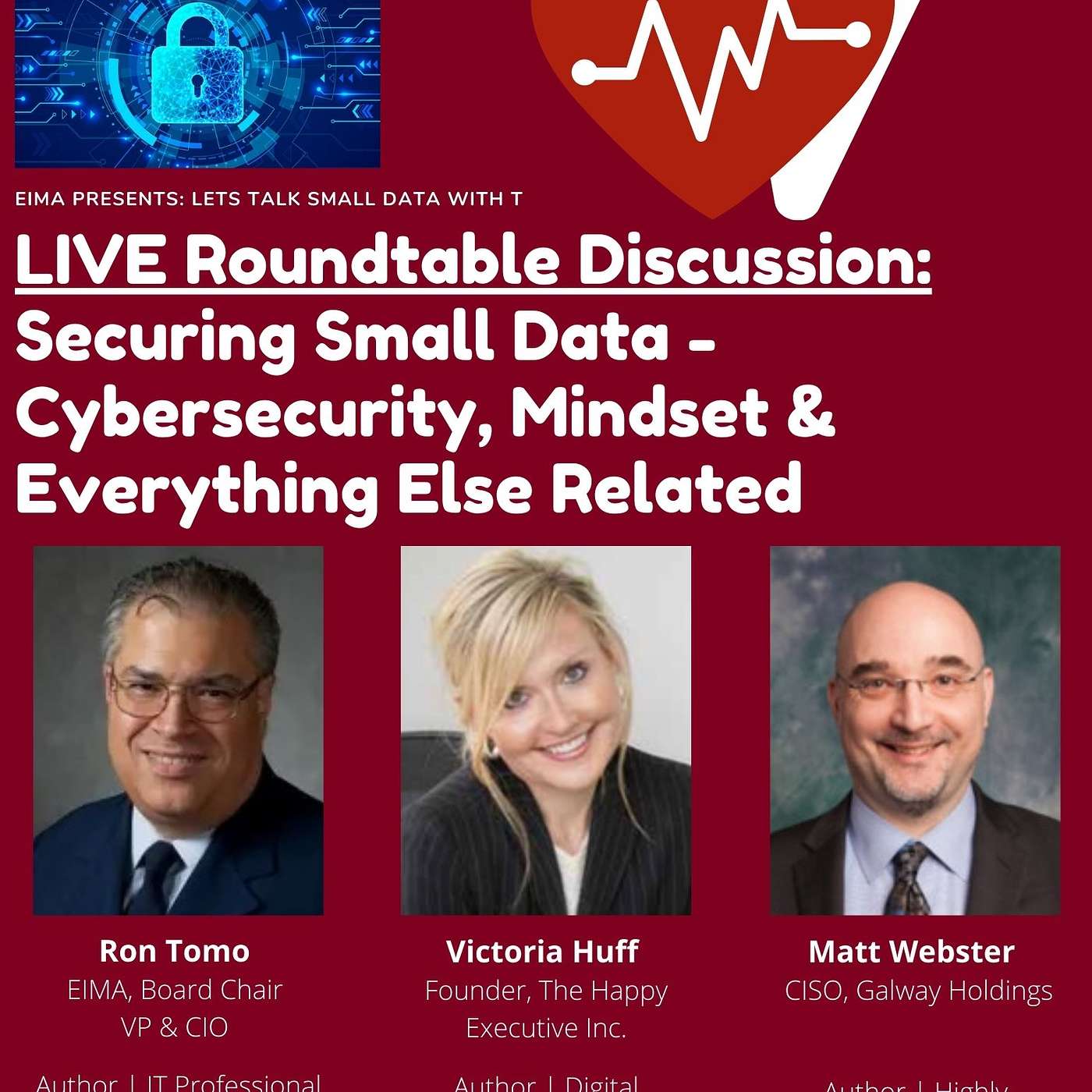 Lets Talk Small Data with T