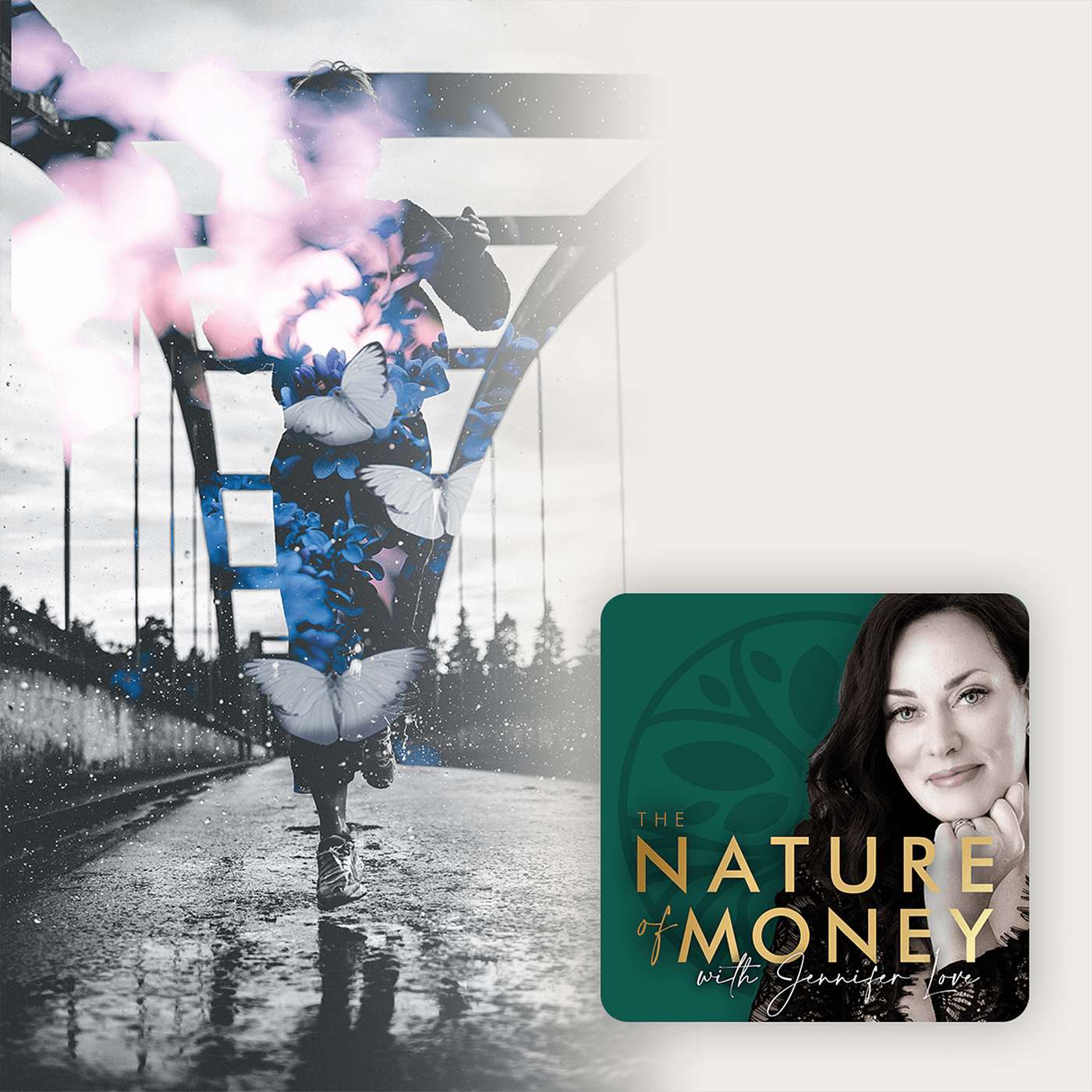 EP 3: Get F*CKing Emotional: Finding Gold in your emotional Life EP 3: Get F*CKing Emotional: Finding Gold in your emotional Life