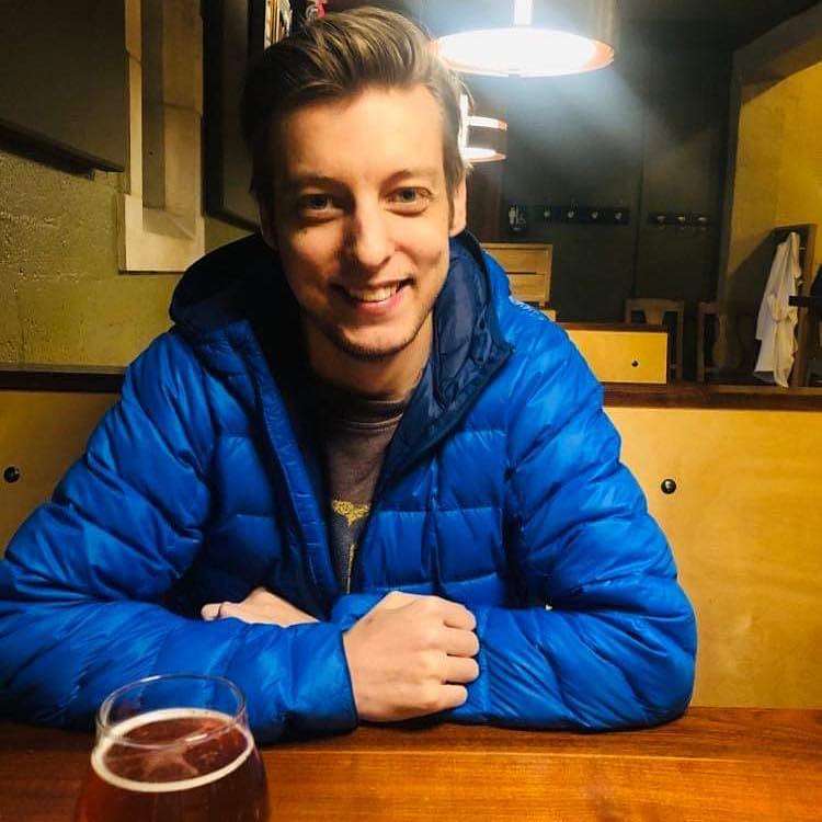 Tyler Šajdák