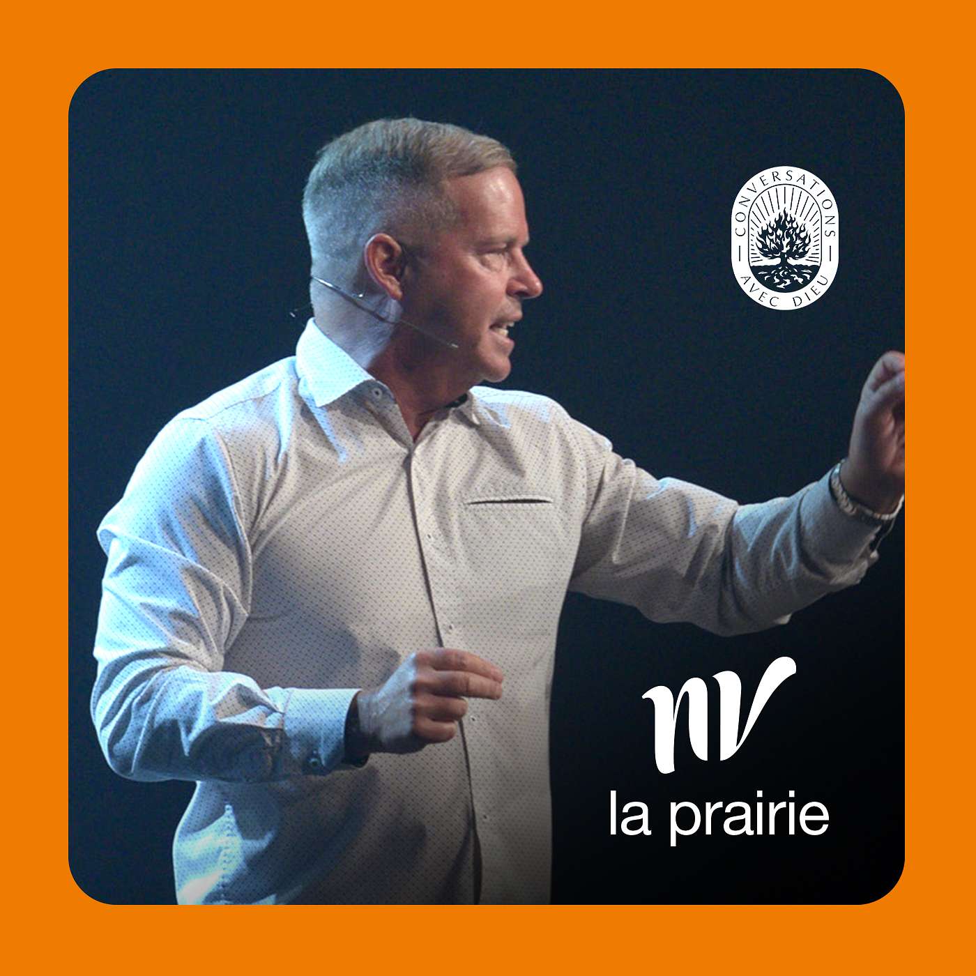 Le pouvoir illimité d’un chrétien ordinaire | Claude Houde