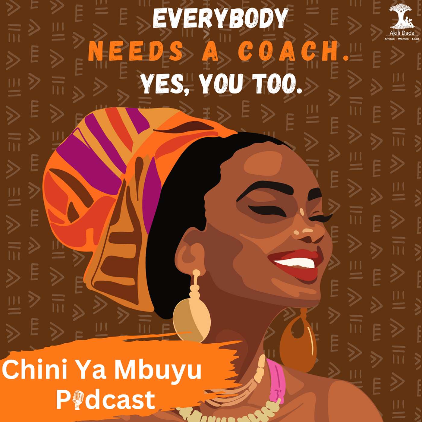 Emotional Intelligence Coaching -EQ Coach | Mucha Mlingo