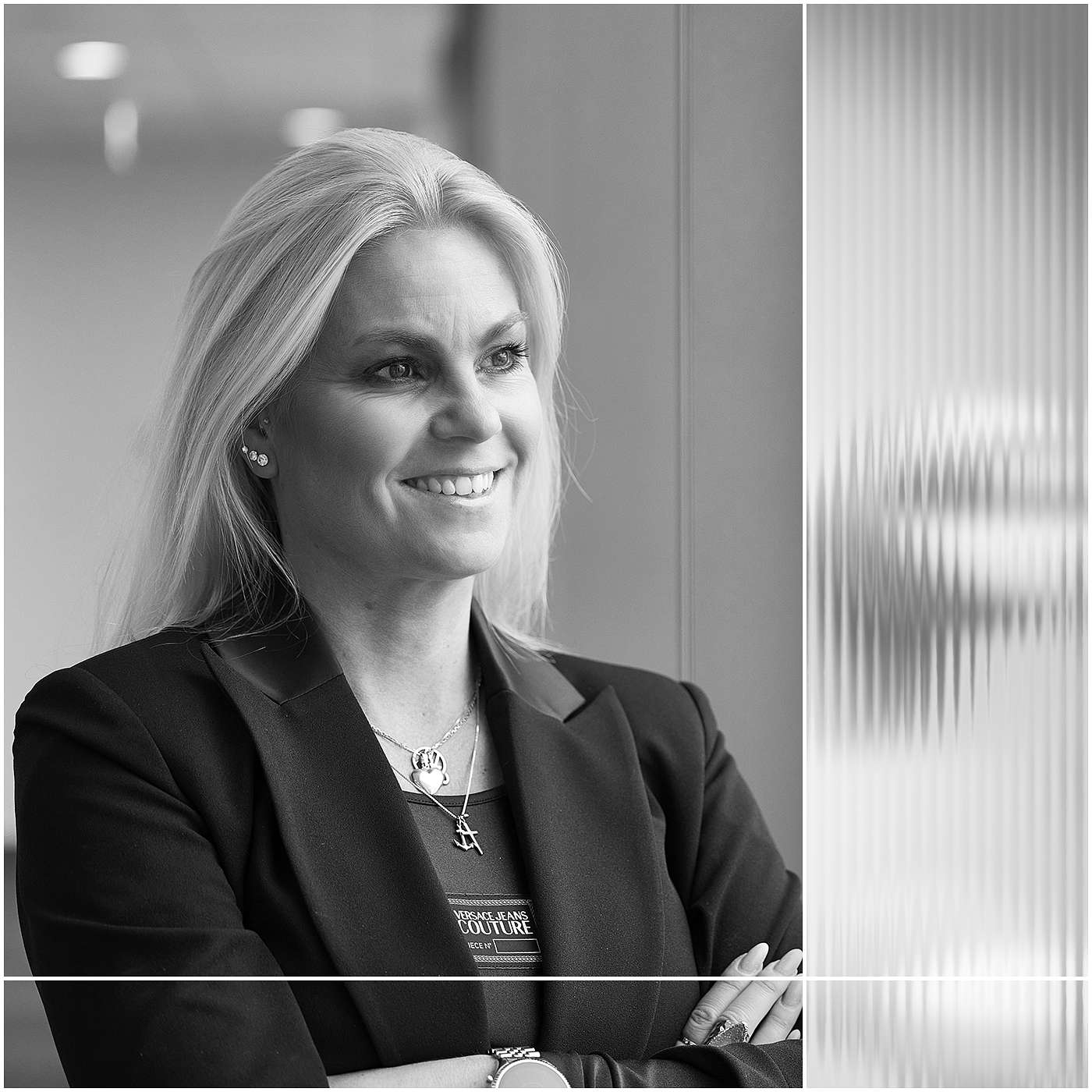 Den stille modebevægelse i supermarkederne. Gæst: Jette Radich Thunbo, Group Vice President & Category Director i Salling Group