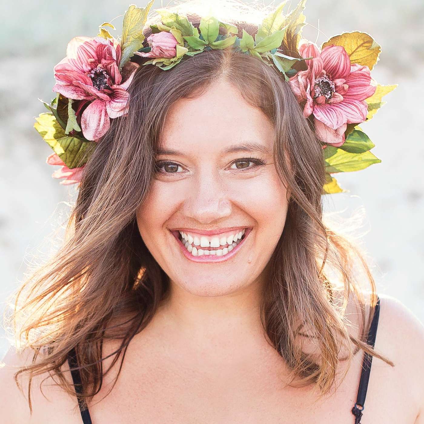 AR #60 - Soul Embodiment, Unravelling Fear & Owning Your Gifts with Melissa Sandon episode artwork