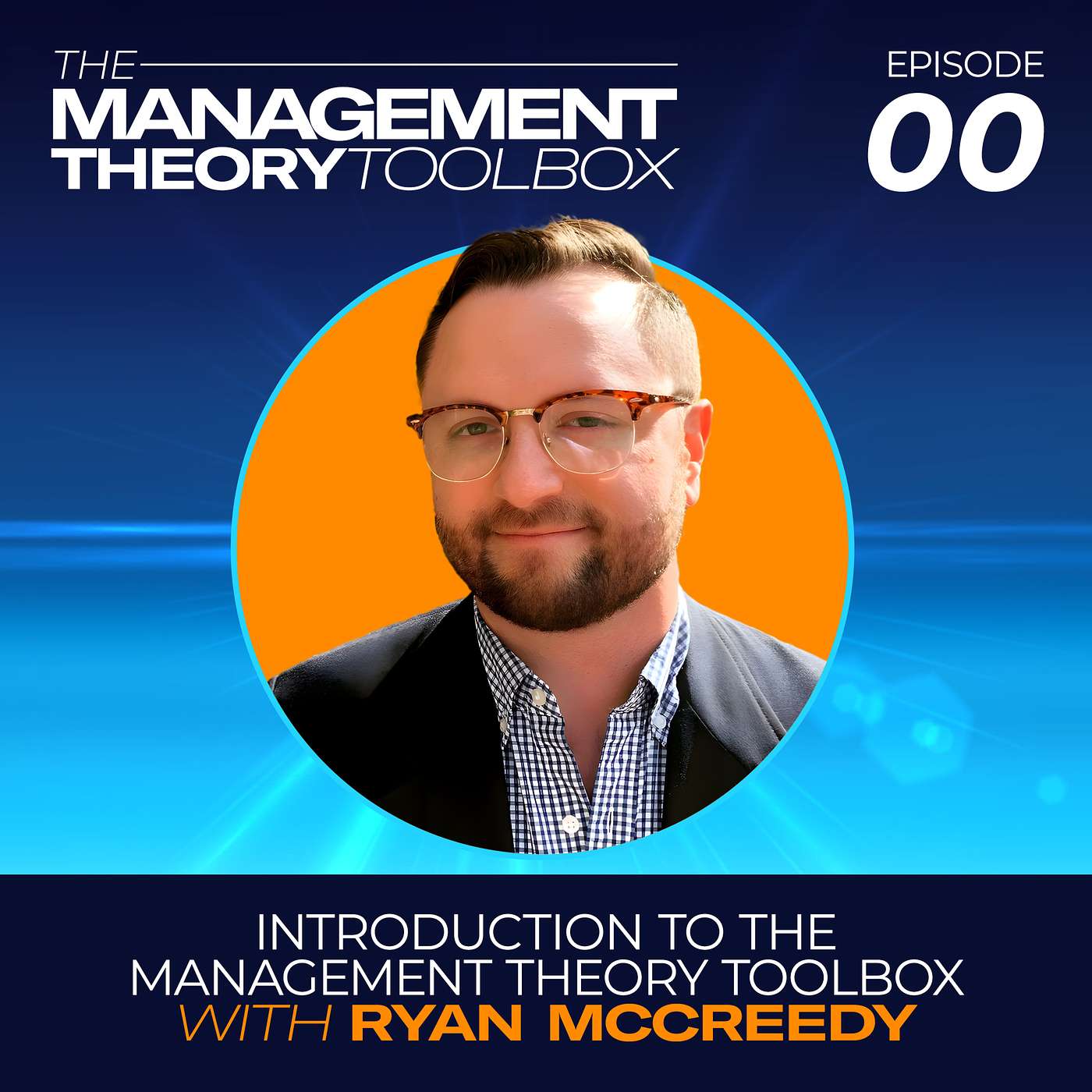 The Management Theory Toolbox