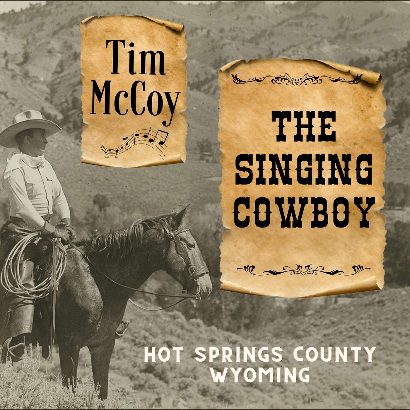 Pioneers of Outlaw Country: Wyoming History