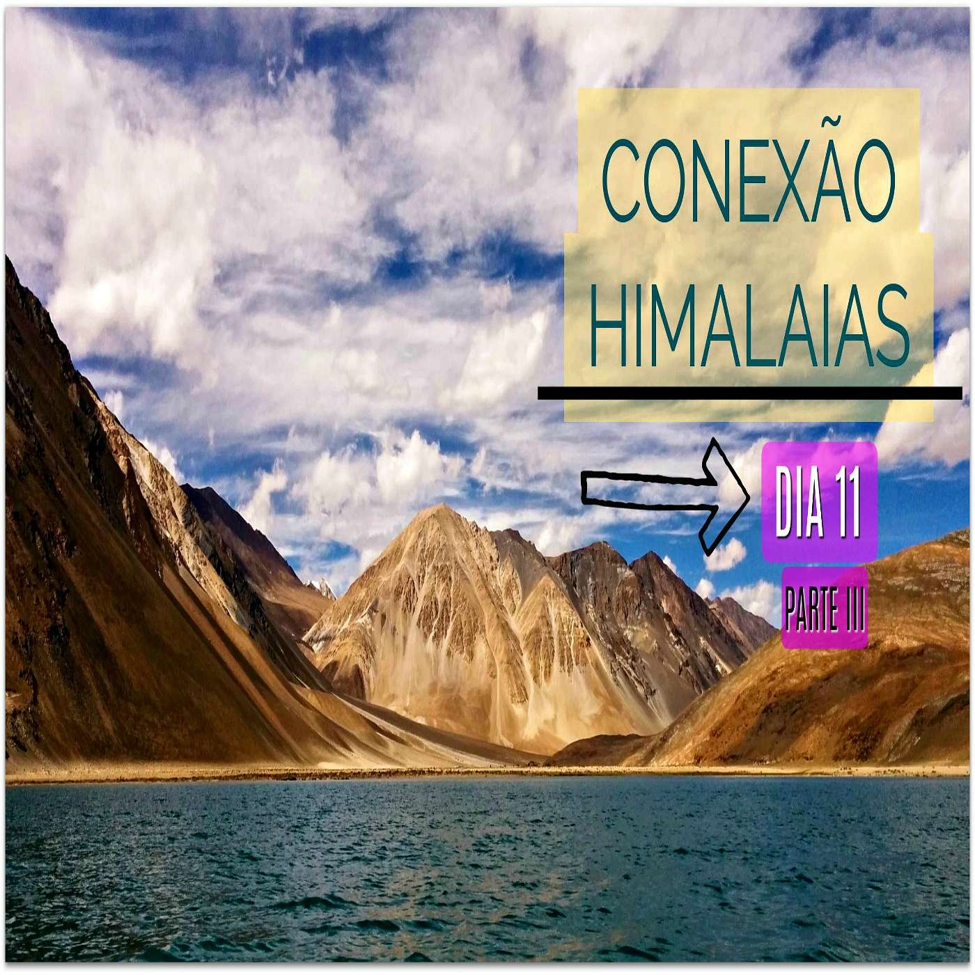 Himalaias #13 - Dia 11 (Parte III)