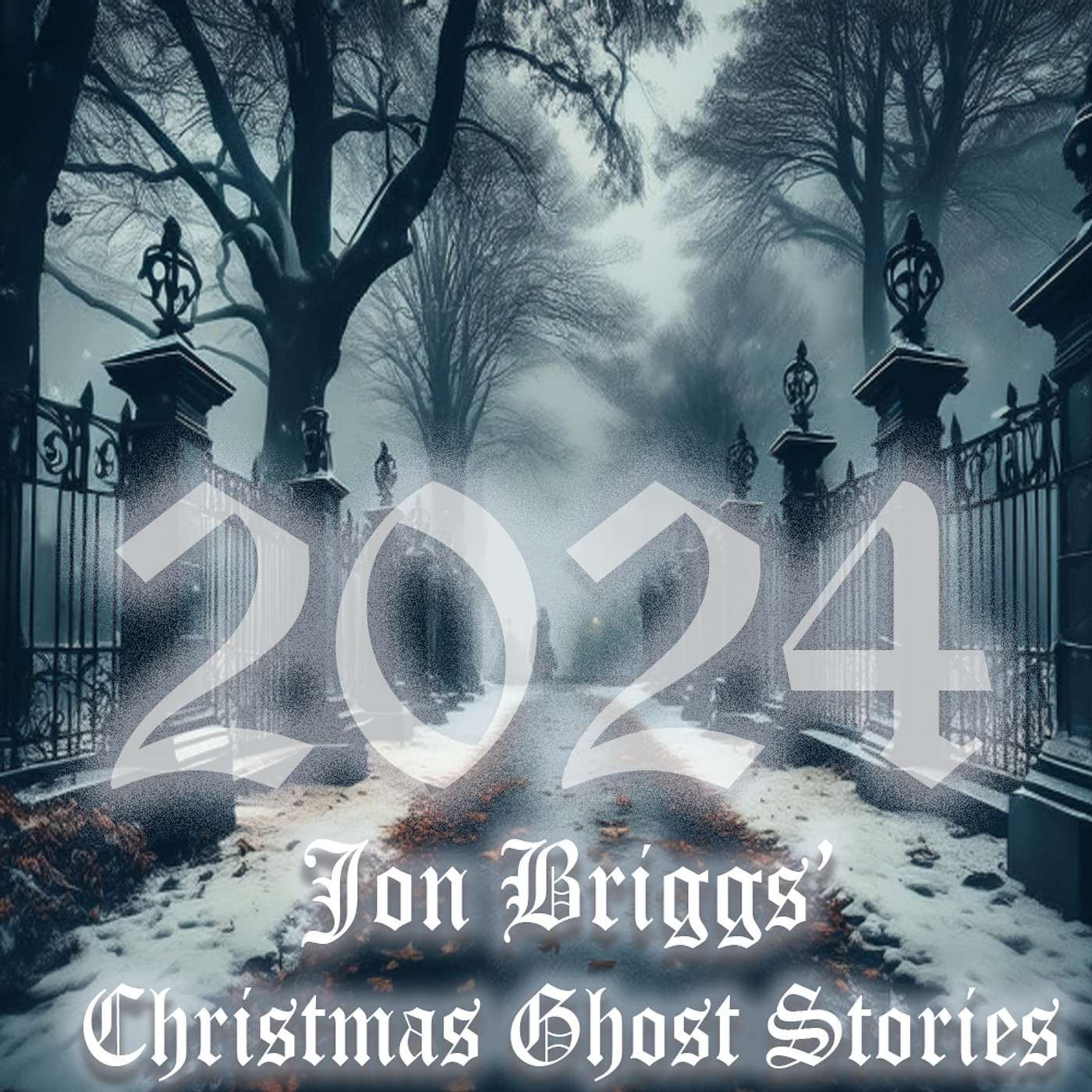 Christmas 2024 - Little Chance of a Silent Night Christmas 2024 - Little Chance of a Silent Night
