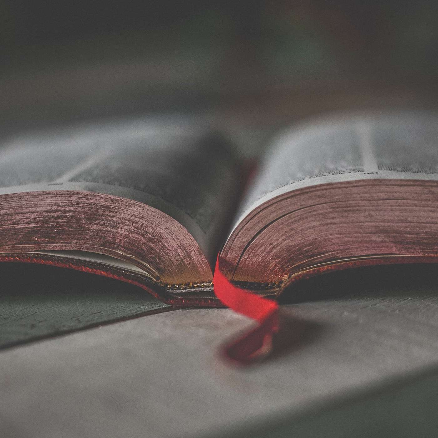Romans 12 episode artwork