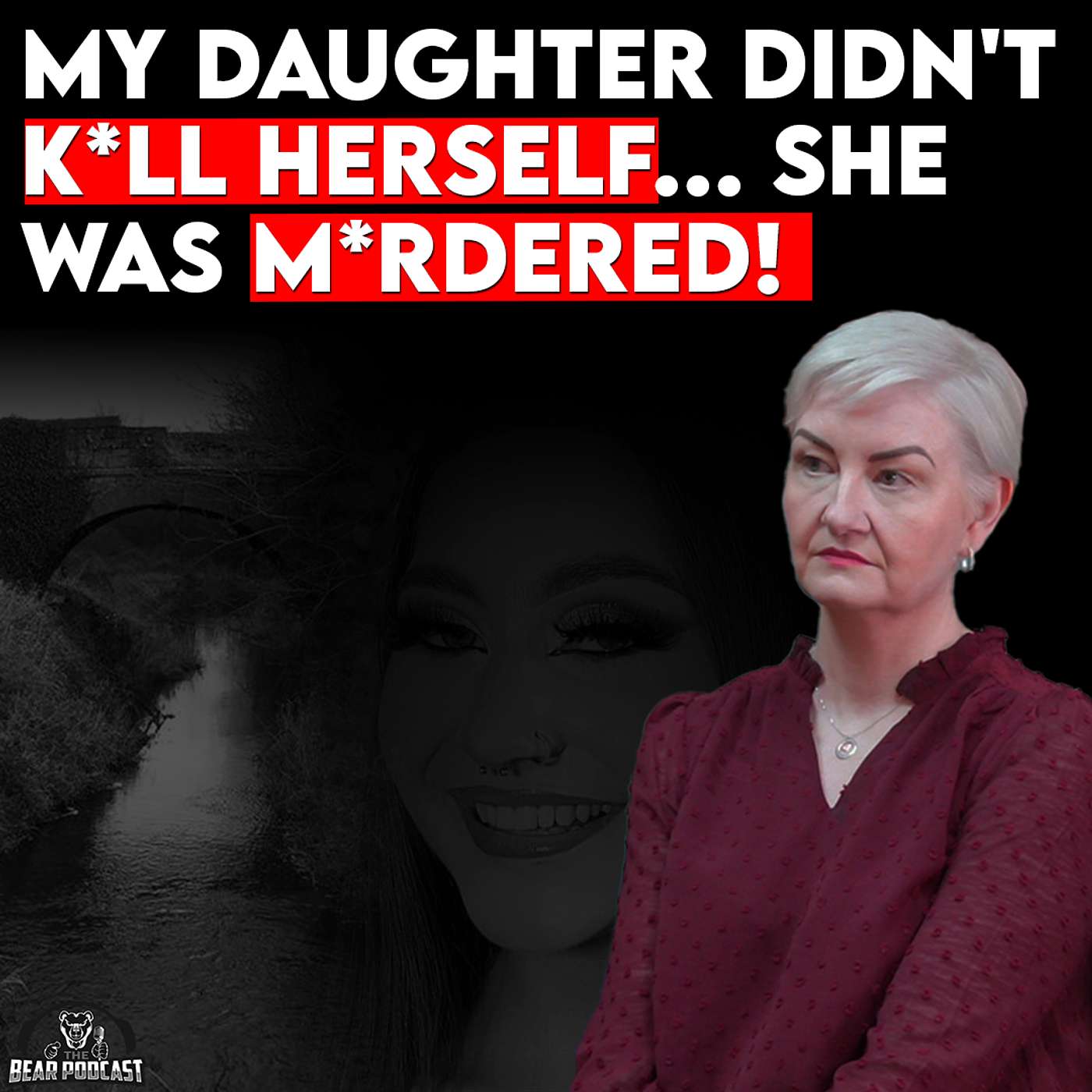 My Daughter Didn't K*LL Herself! She Was M*rdered...