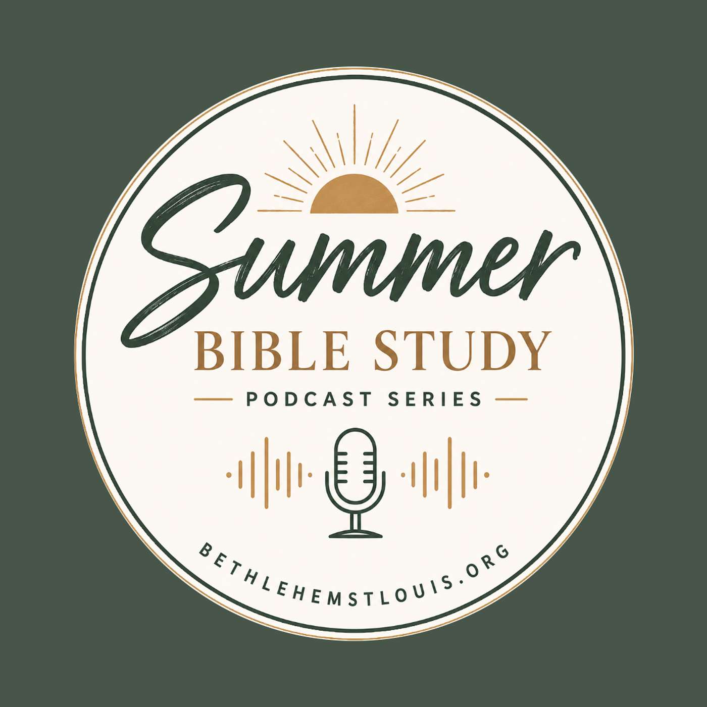 Summer Series | Matthew 15:21-28