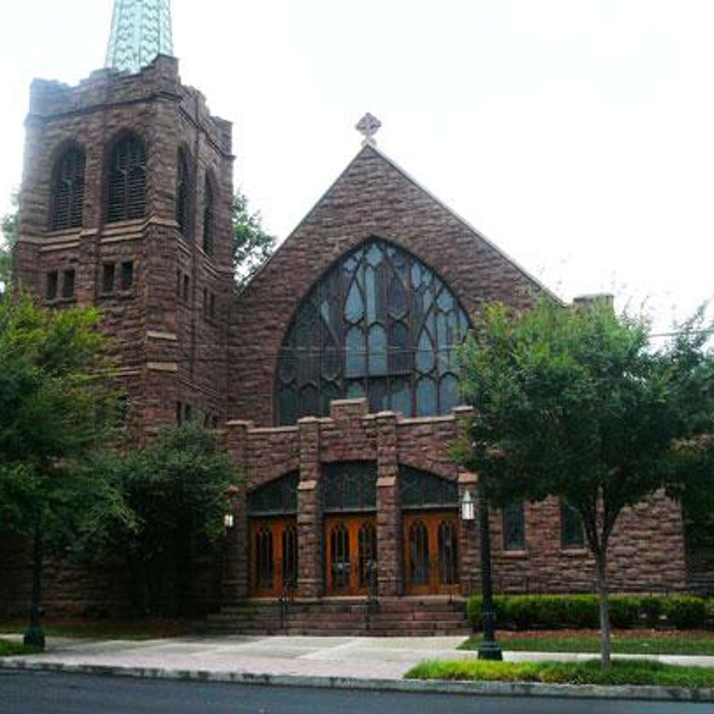 All Saints' Episcopal Church