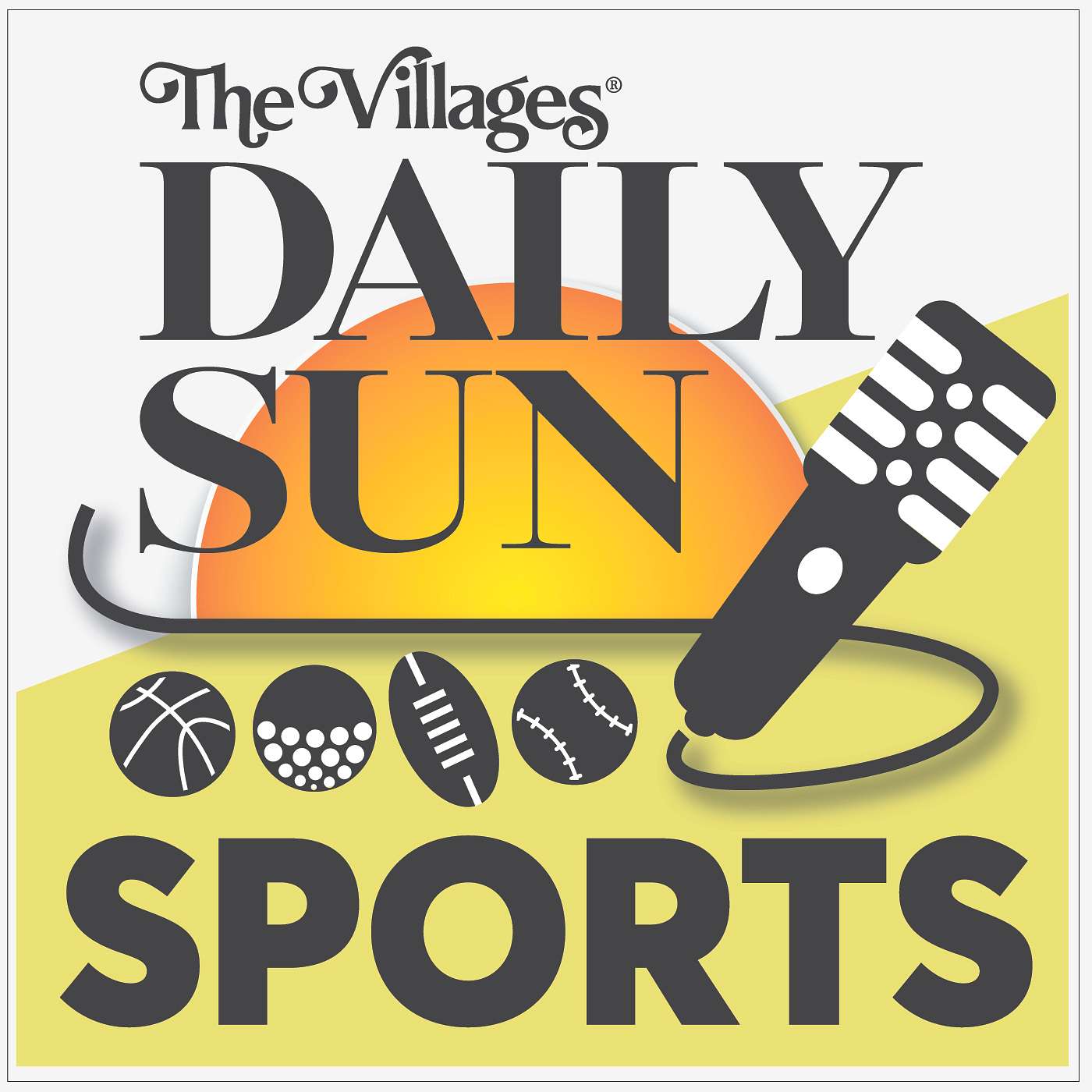 Logo of the podcast The Villages Daily Sun Sports