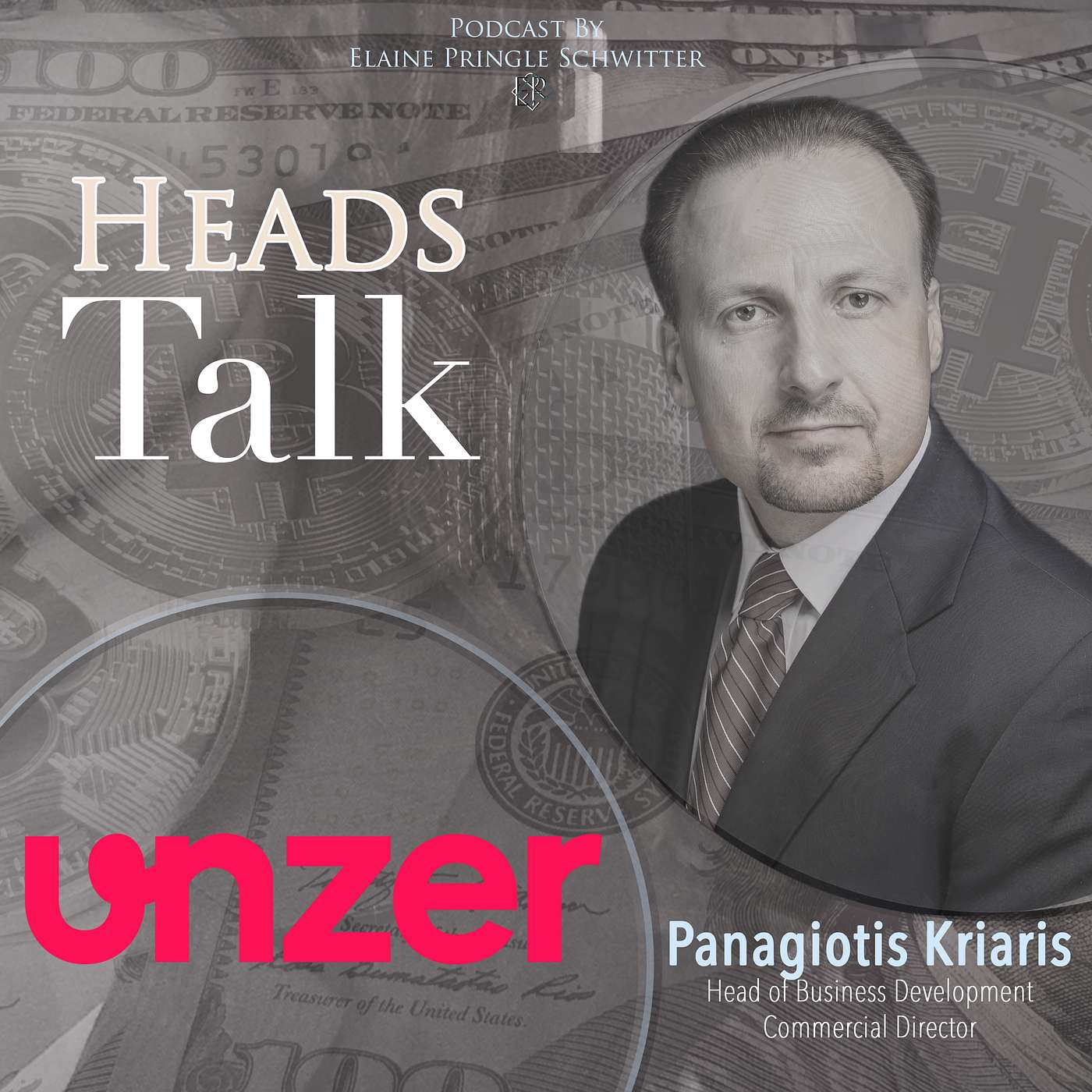 191 - Panagiotis Kriaris, CD, H: Fintech Series, Unzer - Dispelling Hype: Gen AI Use Cases in Fintech