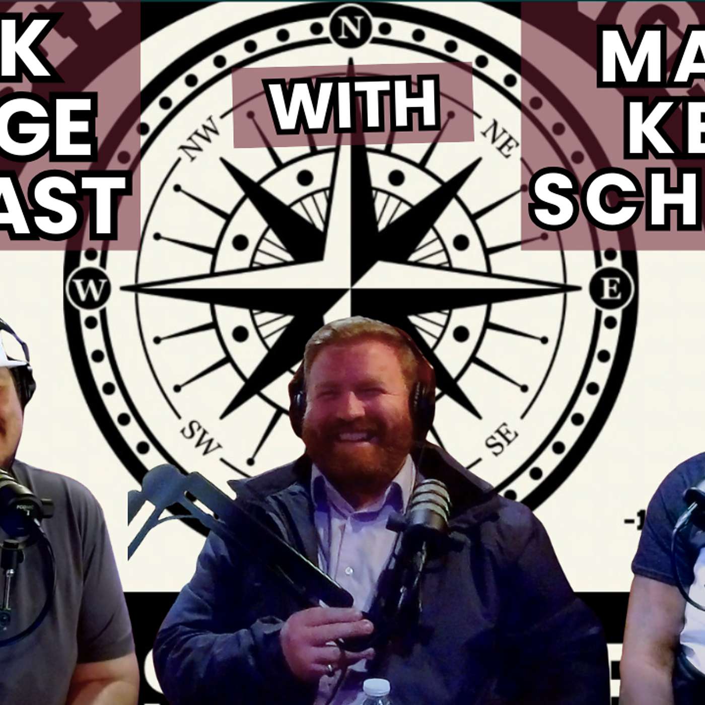 Stick Lounge Podcast