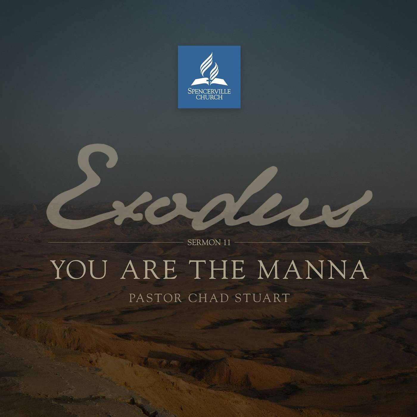 Worship at Spencerville