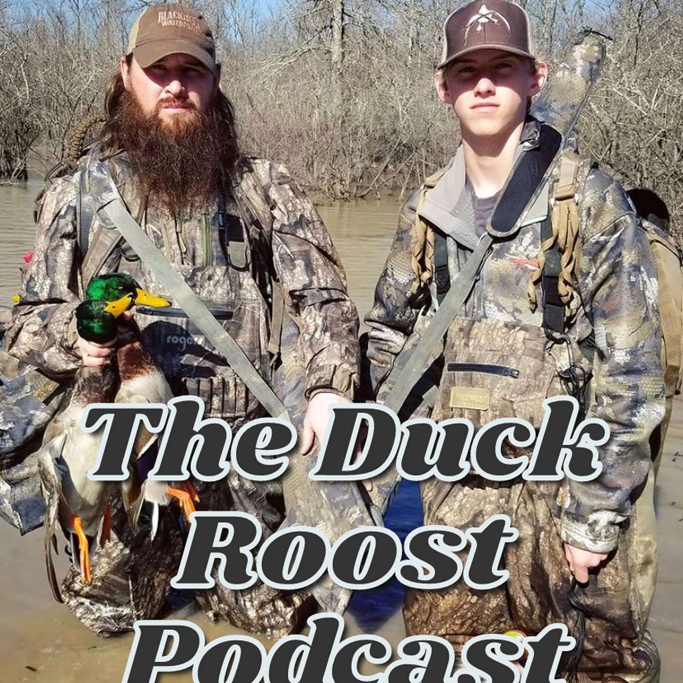 The Duck Roost Podcast