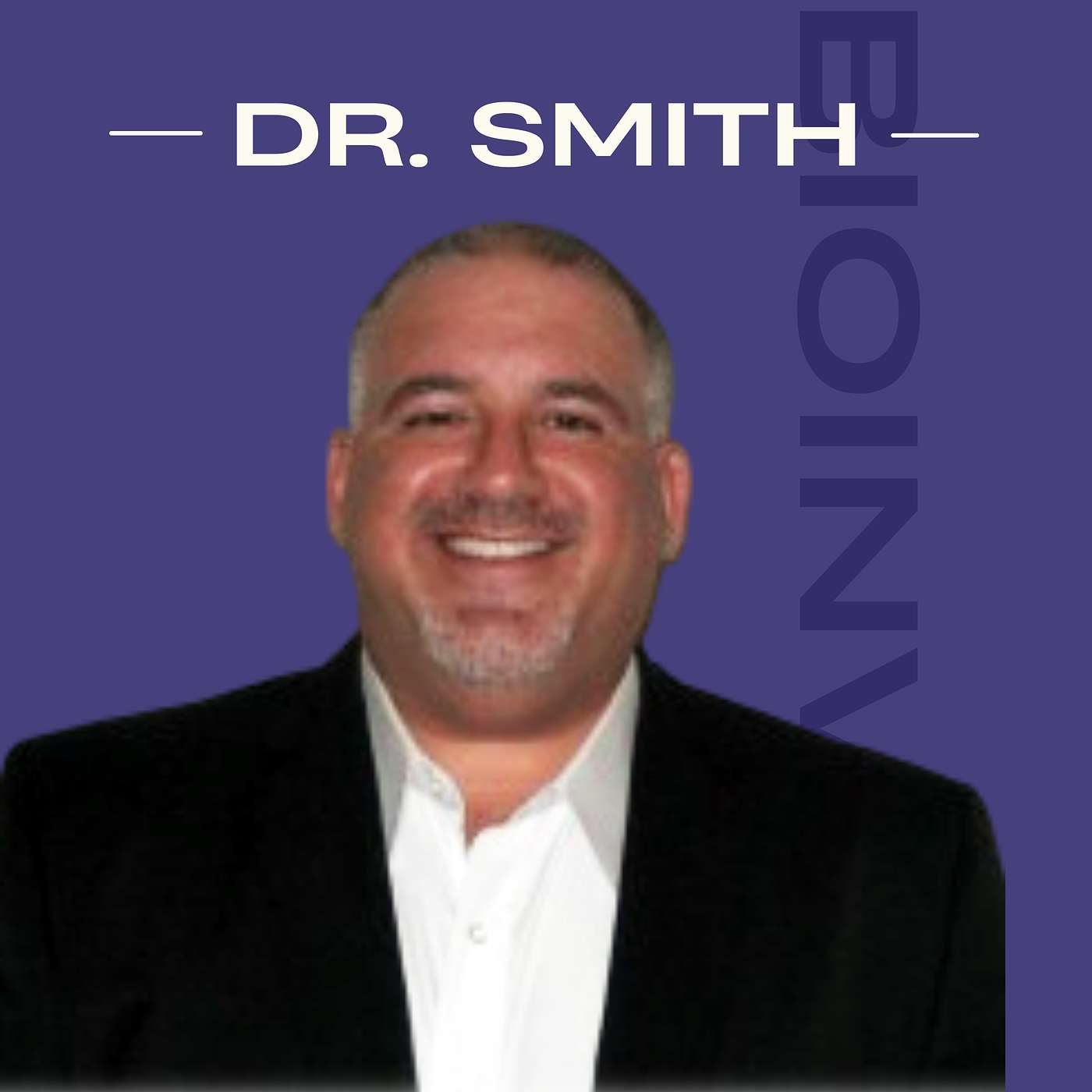 Beyond Pills: A Functional Medicine Approach to Healing - Dr. Kevin Smith thumbnail