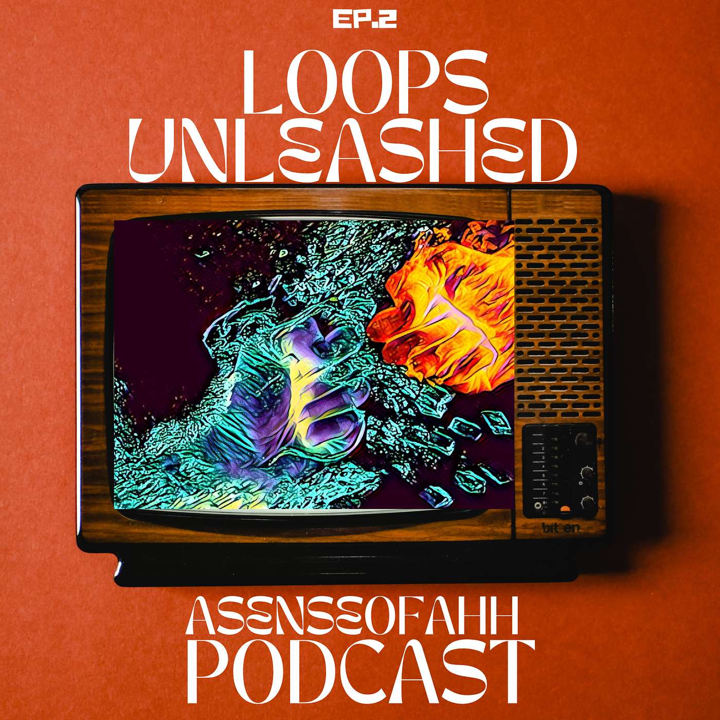 A - Sense-Of-Ahh Media