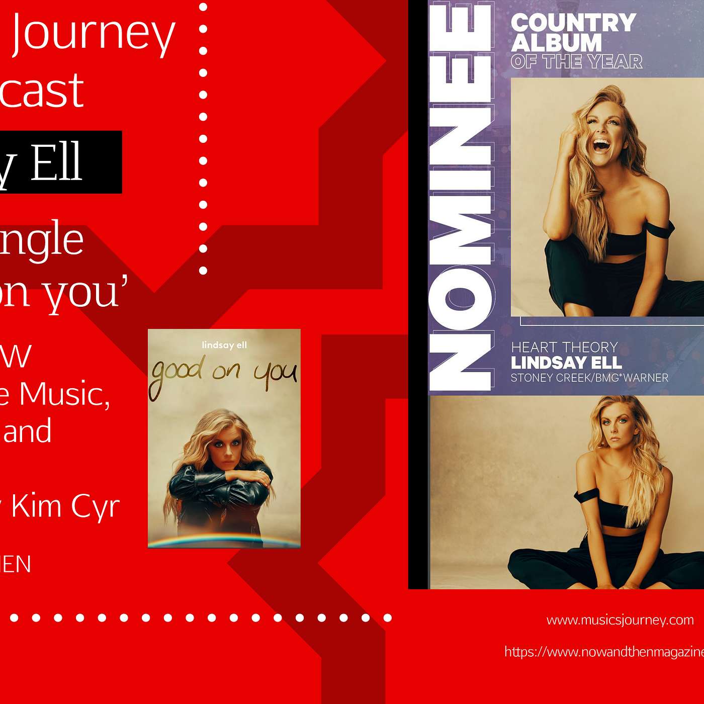 Music\'s Journey Podcast