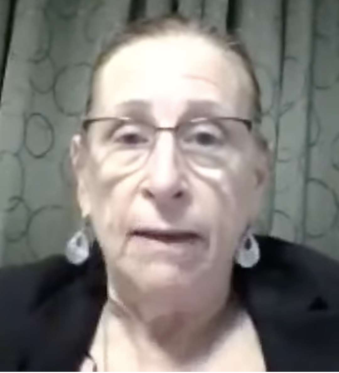 Judy Lyles, RN, CLTI