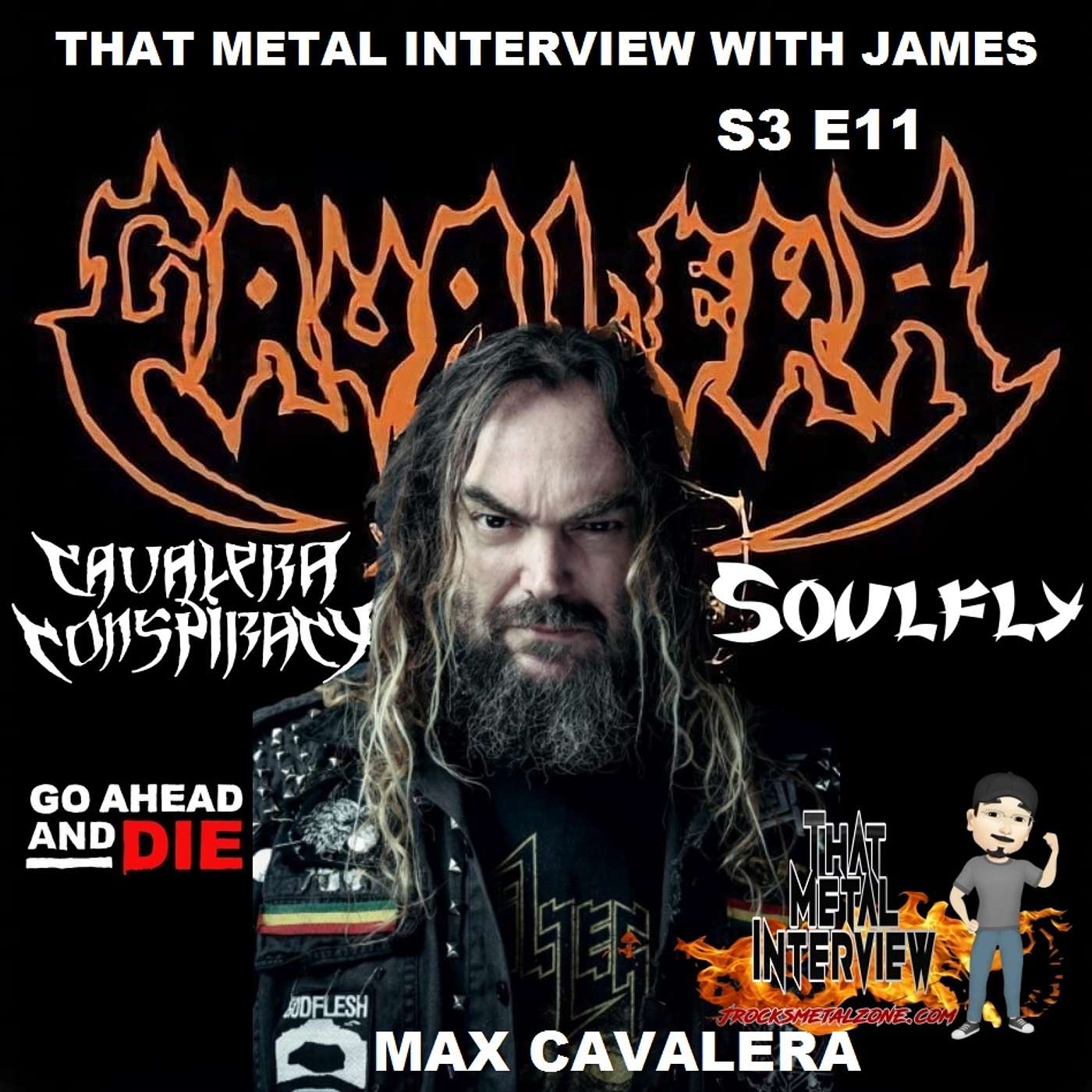 That Metal Interview Podcast