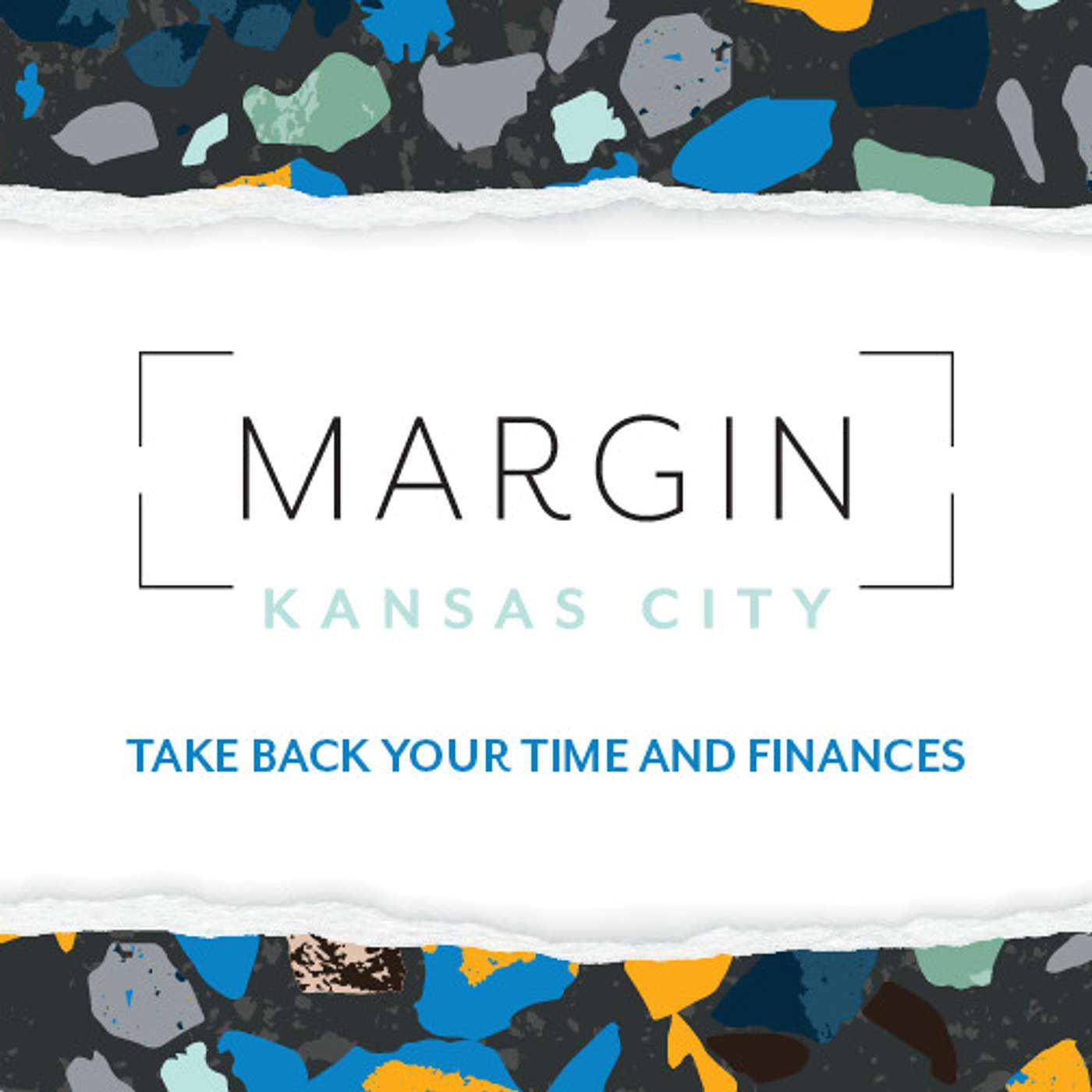 Margin - How to Work Well episode artwork