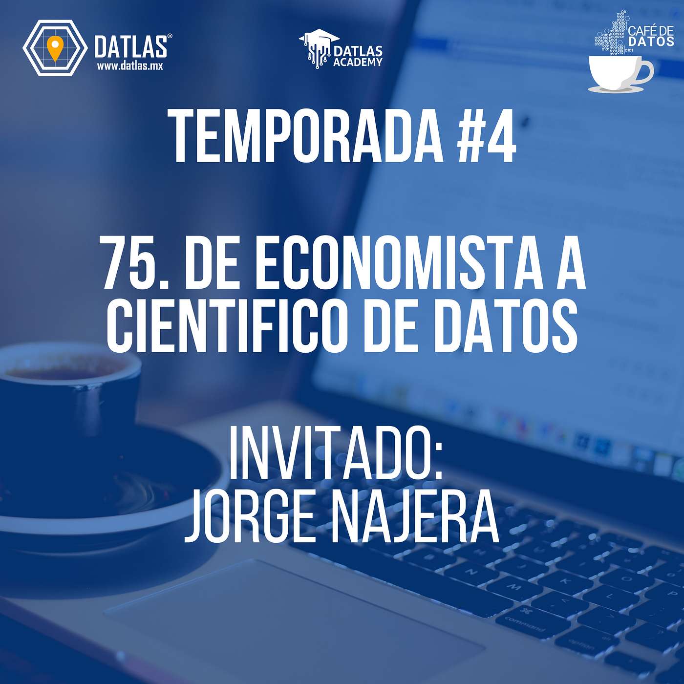 Café de Datos