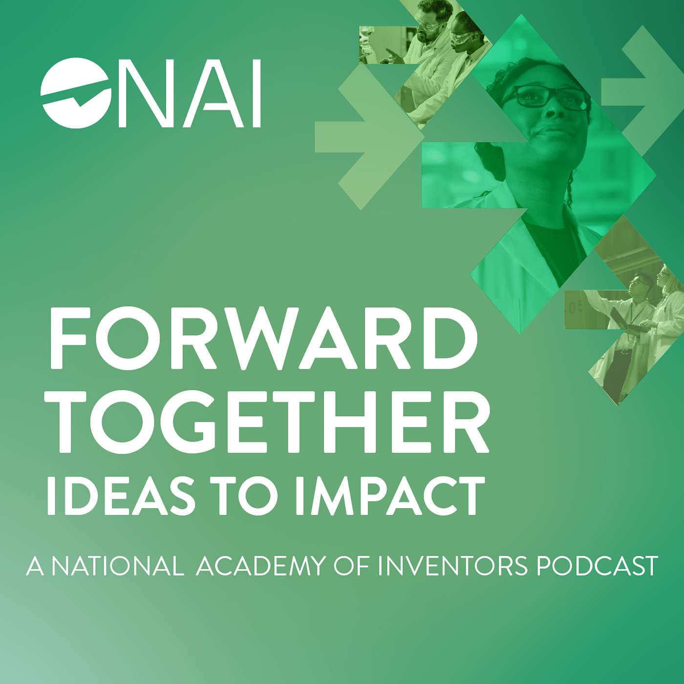 Forward Together: Ideas to Impact