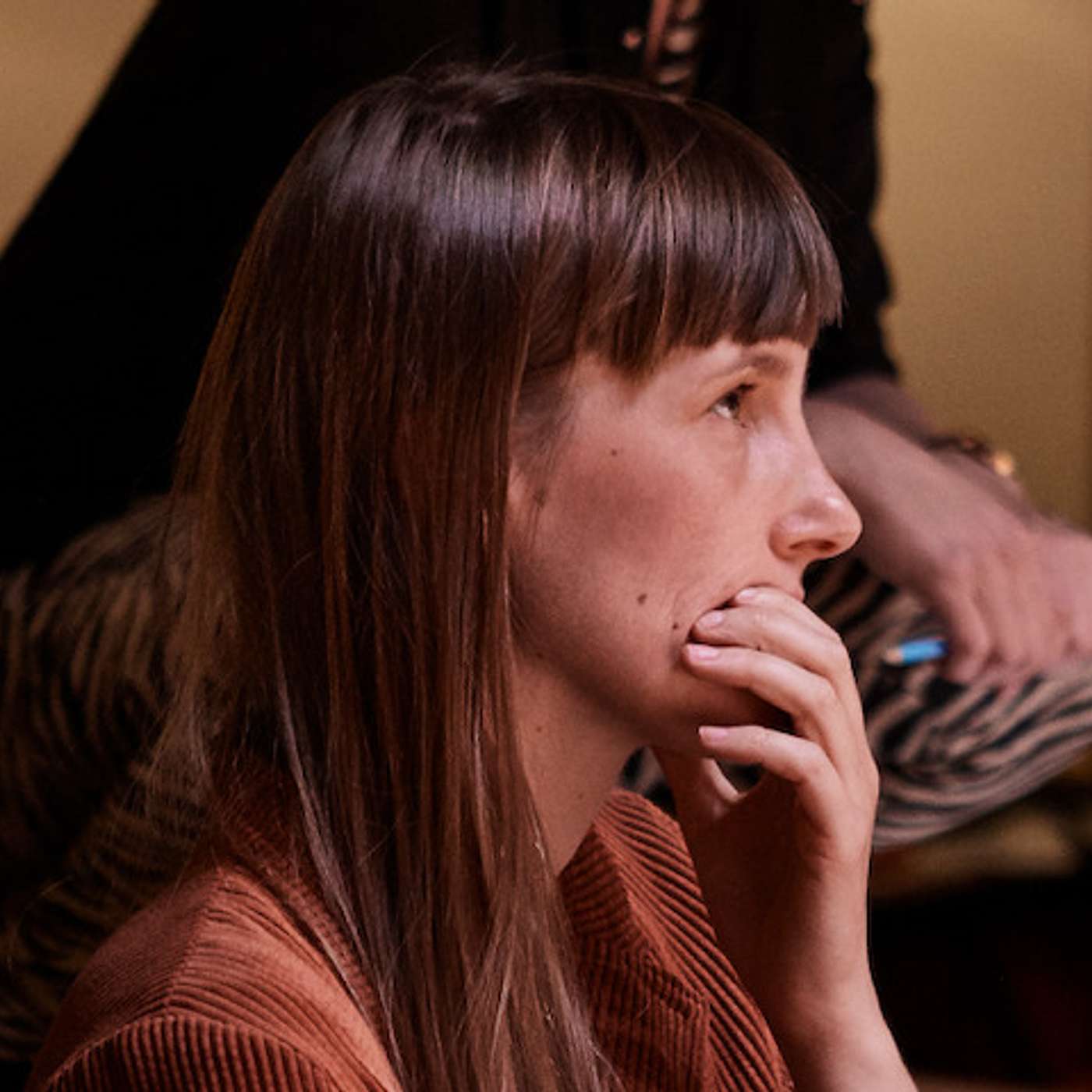 Betty møder den samskabende scenograf