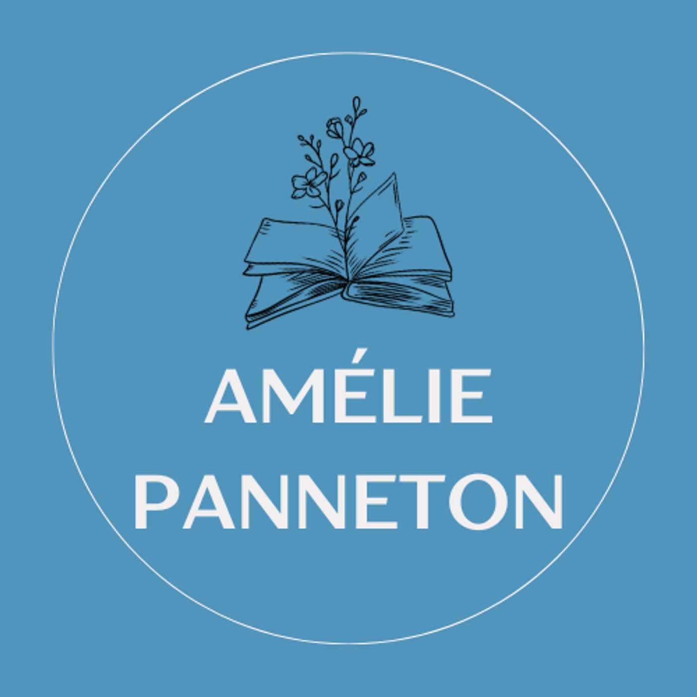 Samedi de lire avec Amélie Panneton - 2026