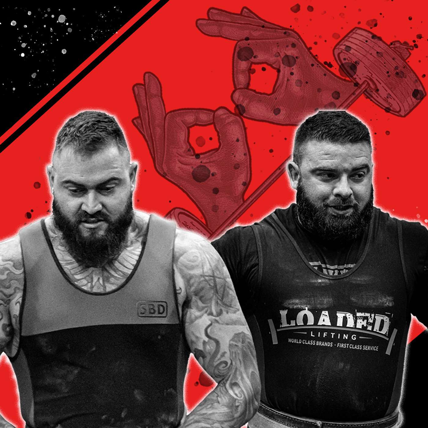 Get JACKED - By Jack & Big Jack