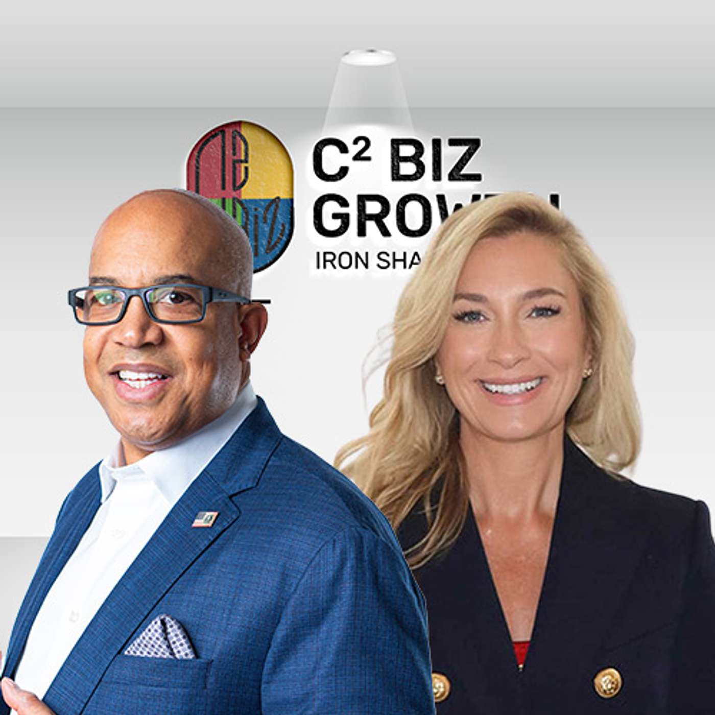 The Authentic CEO: Honesty, Kindness, and Bipartisan Success with Jessica Beeson Tocco - Episode 5 The Authentic CEO: Honesty, Kindness, and Bipartisan Success with Jessica Beeson Tocco - Episode 5