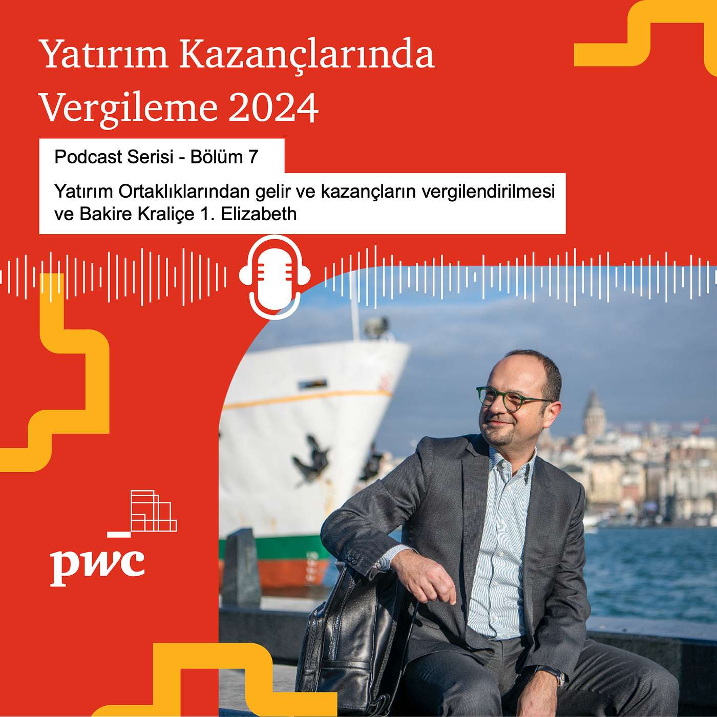 Podcast Cover