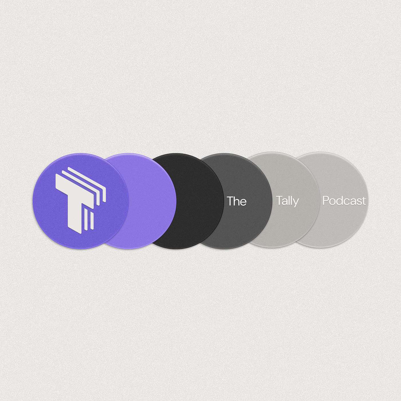 The Tally Podcast