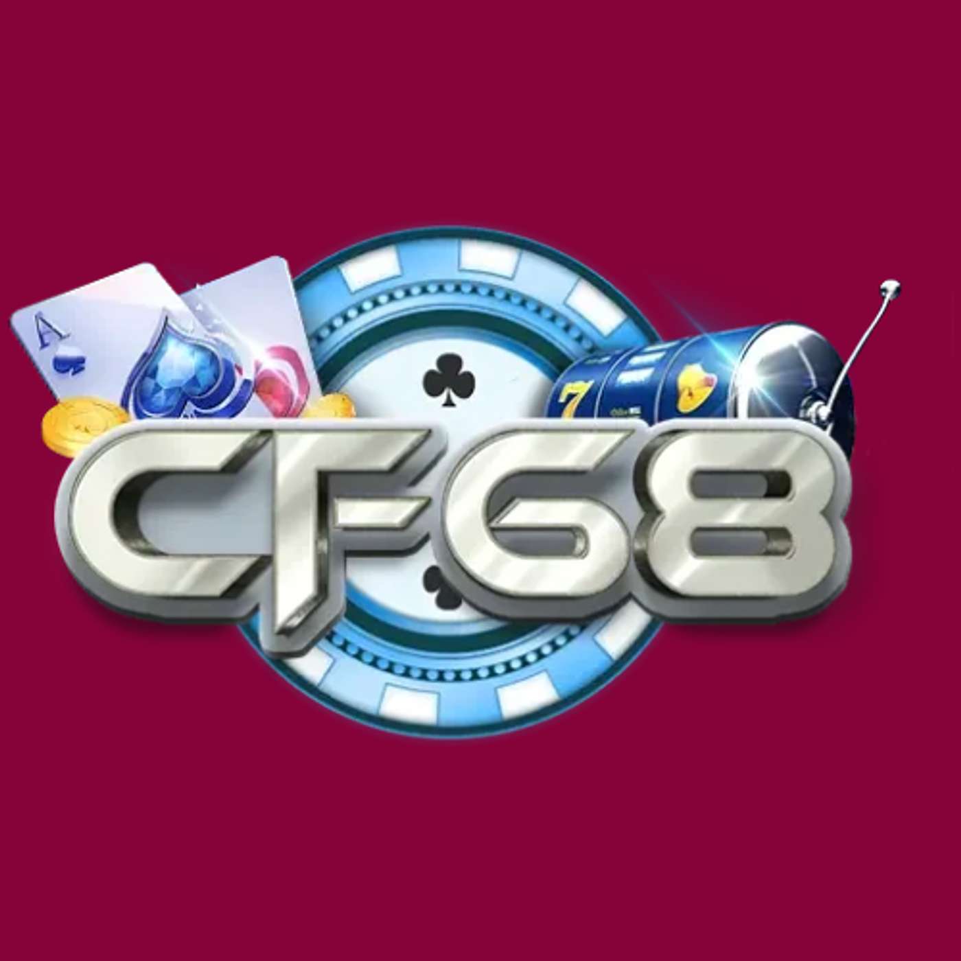 cf68.onl: cong game doi thuong uy tin, tai cf68 moi nhat 2025
