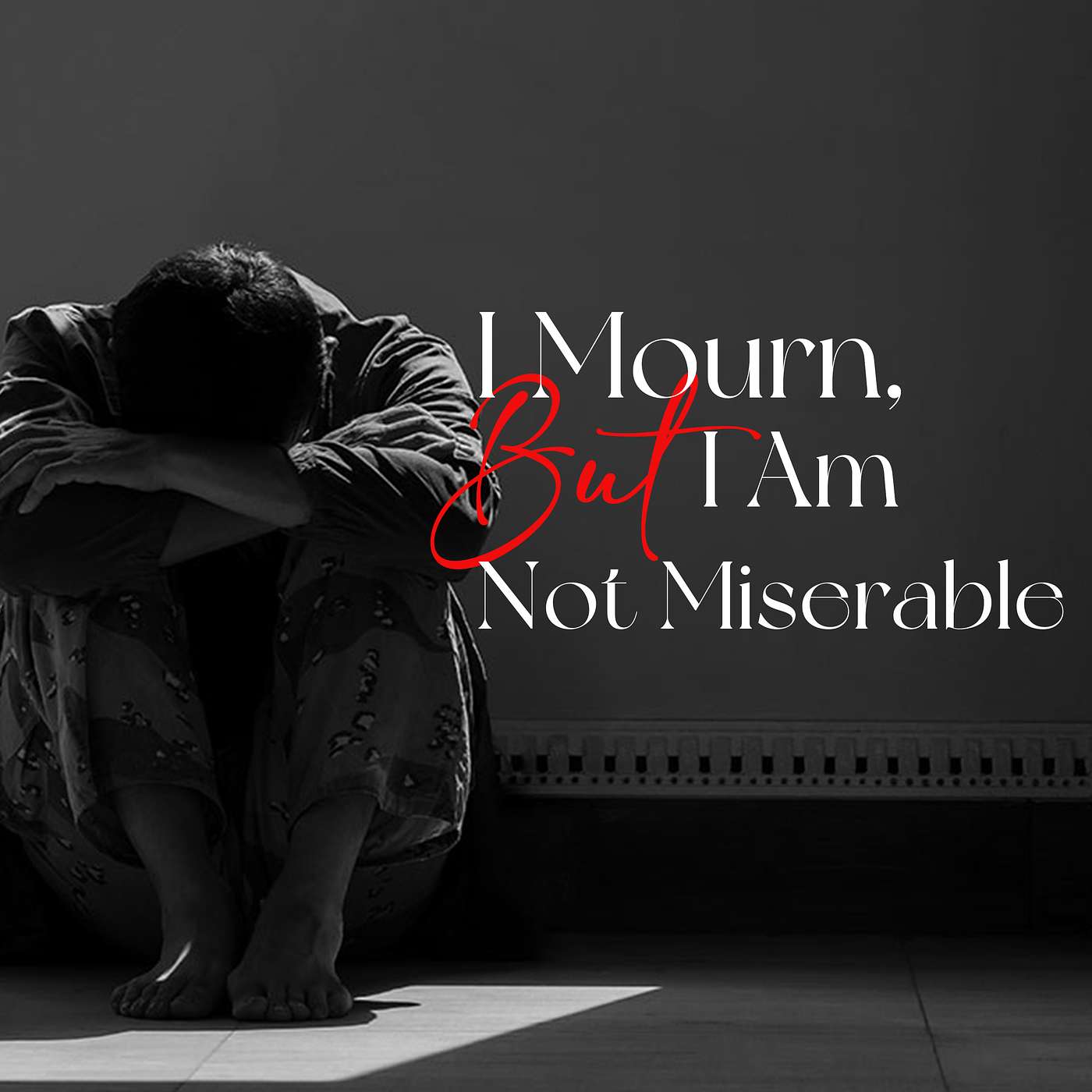 I Mourn, But I Am Not Miserable - Sunday AM 08/25/2024 - Pastor Bob Gray II episode artwork