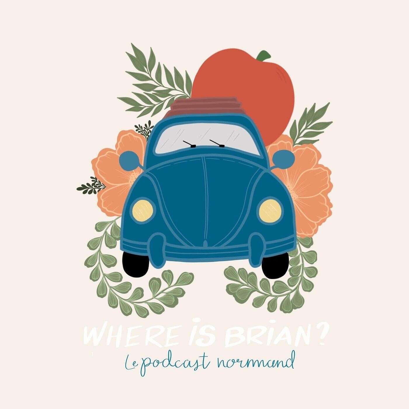 Le podcast Normand