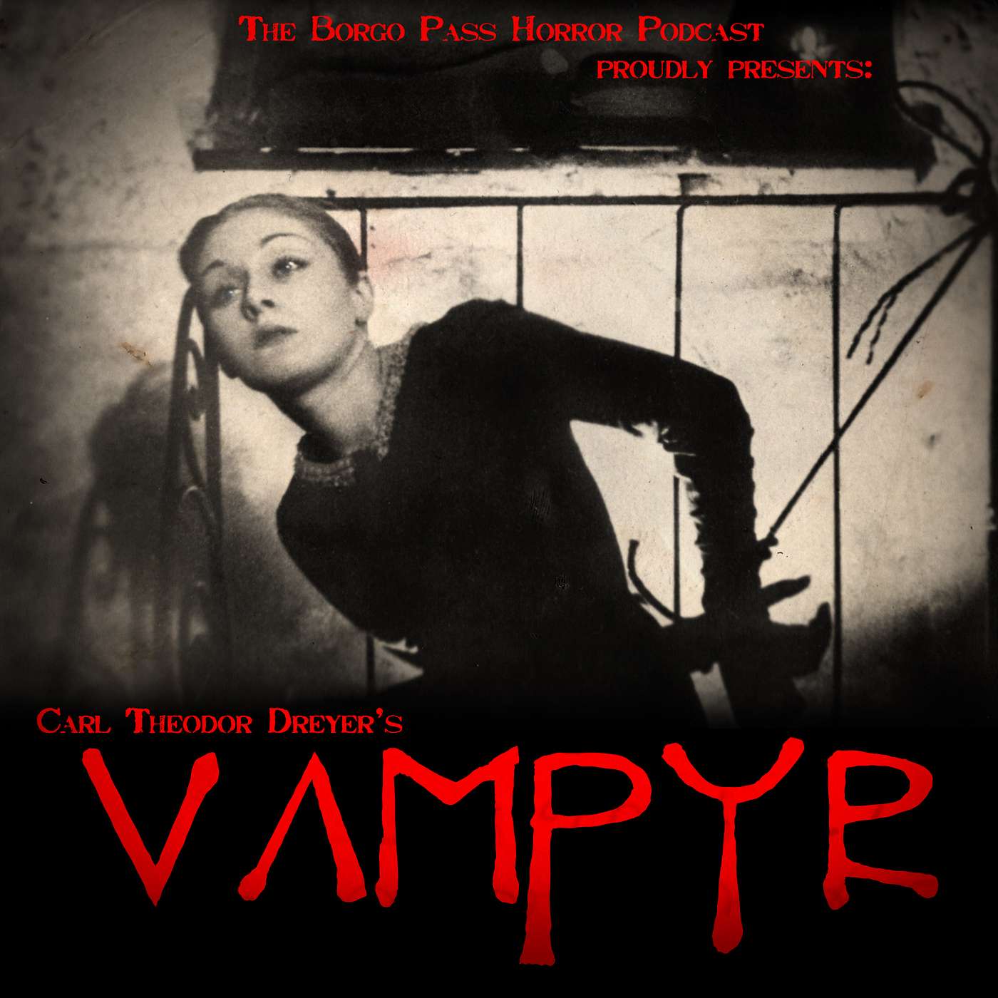 Borgo Pass Horror Podcast