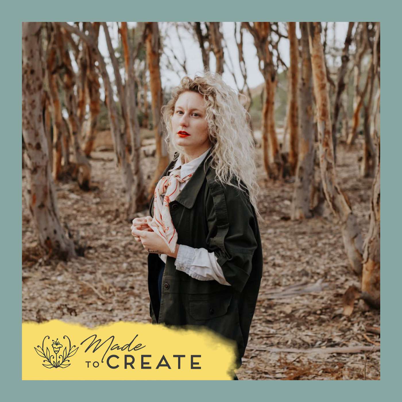 Made To Create