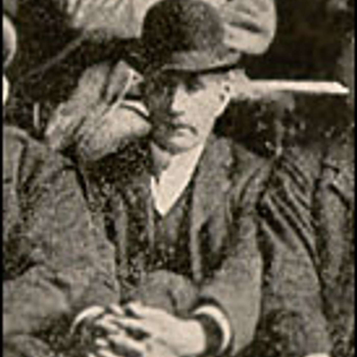 Episode 281 Encore 156: The Bard of Prescott: The Songs of Newfoundland and Labrador’s Johnny Burke (1851-1930). episode artwork