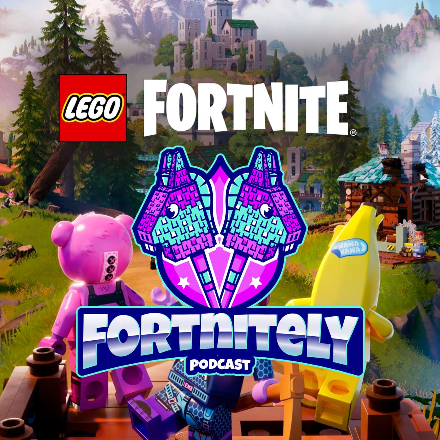Is Avatar Coming To Fortnite?