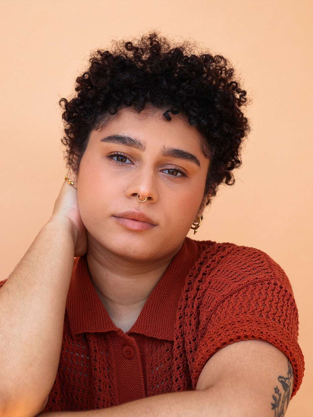 Imani Russell